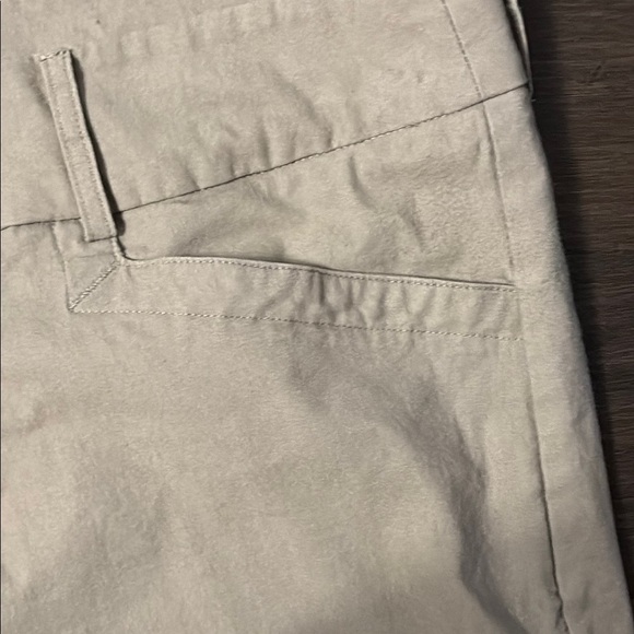 Reitmans women’s Tan Capri Trousers/pants, size 15 - Picture 6 of 9